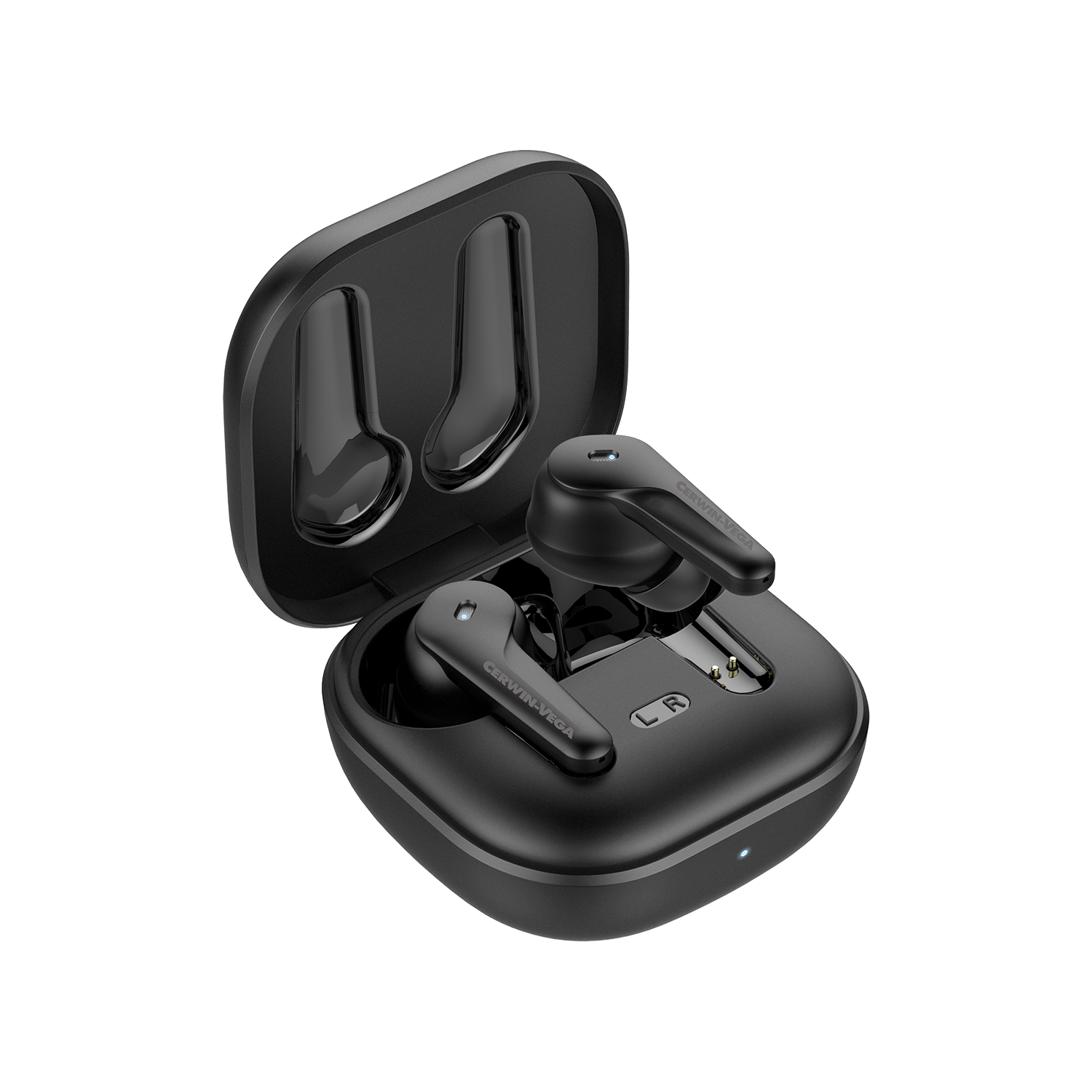 EB1 VegaBuds Wireless Earbuds - Cerwin Vega